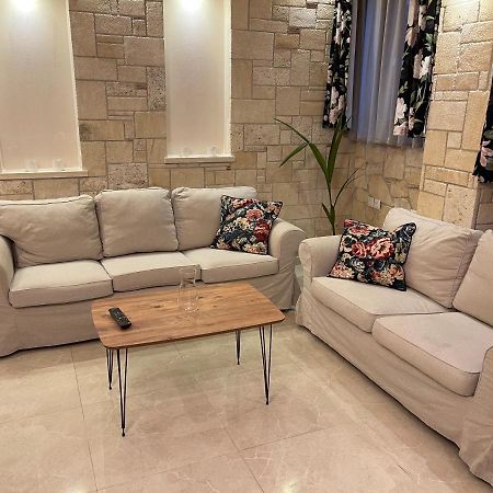 Stone Apartment 2 Salonicco Esterno foto