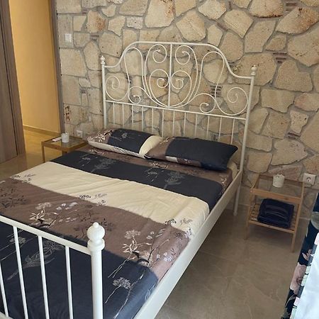 Stone Apartment 2 Salonicco Esterno foto