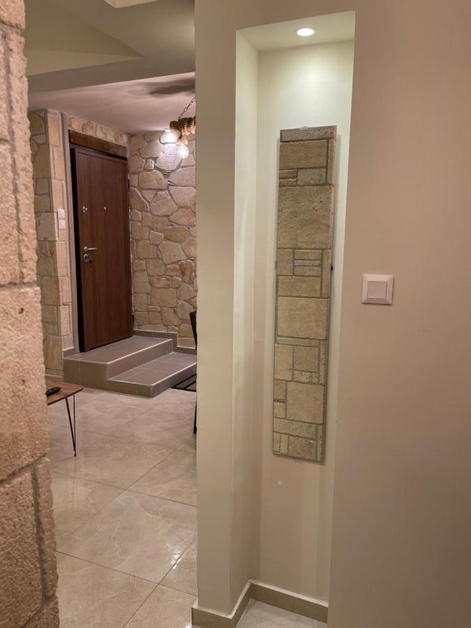 Stone Apartment 2 Salonicco Esterno foto