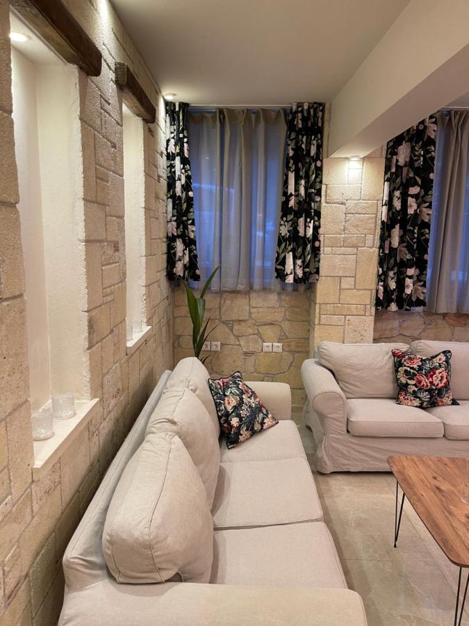Stone Apartment 2 Salonicco Esterno foto