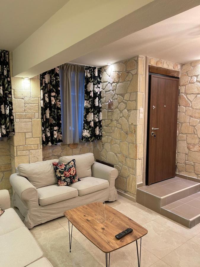 Stone Apartment 2 Salonicco Esterno foto