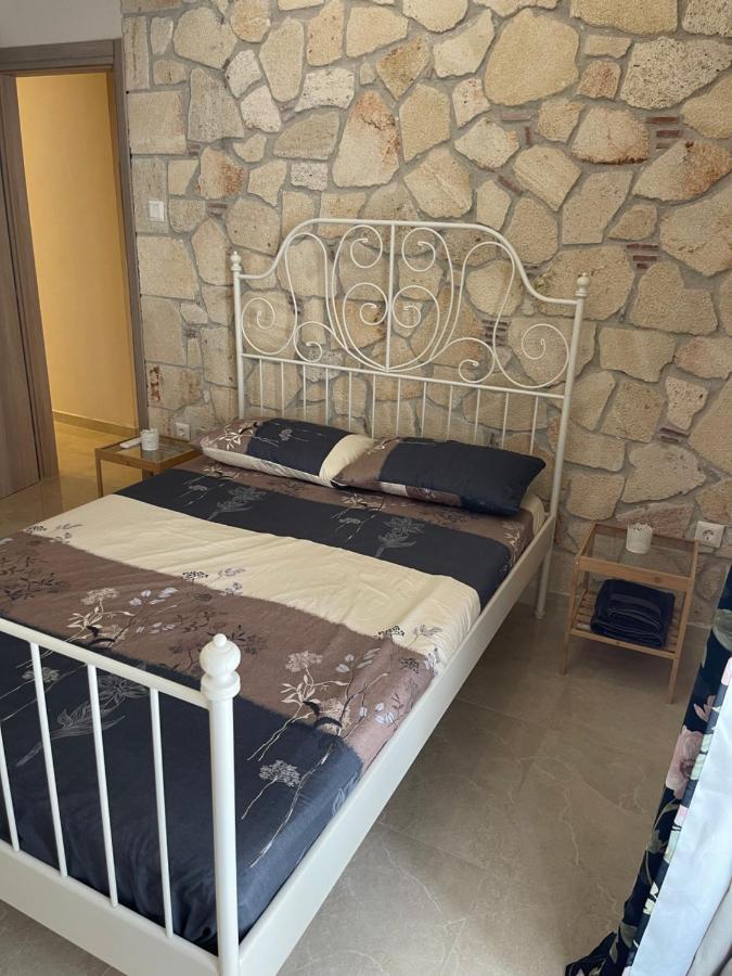 Stone Apartment 2 Salonicco Esterno foto