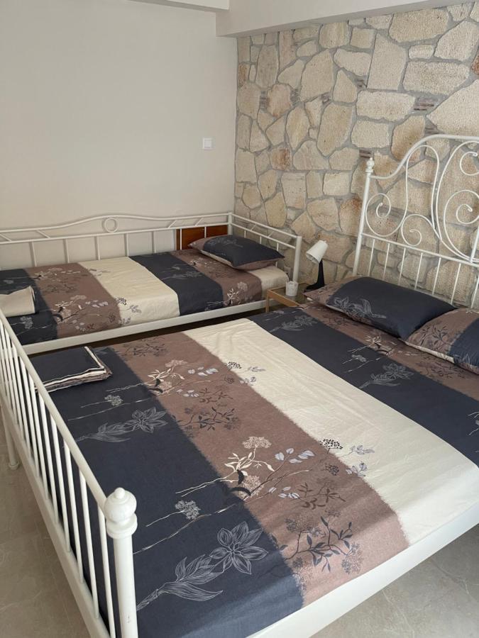 Stone Apartment 2 Salonicco Esterno foto